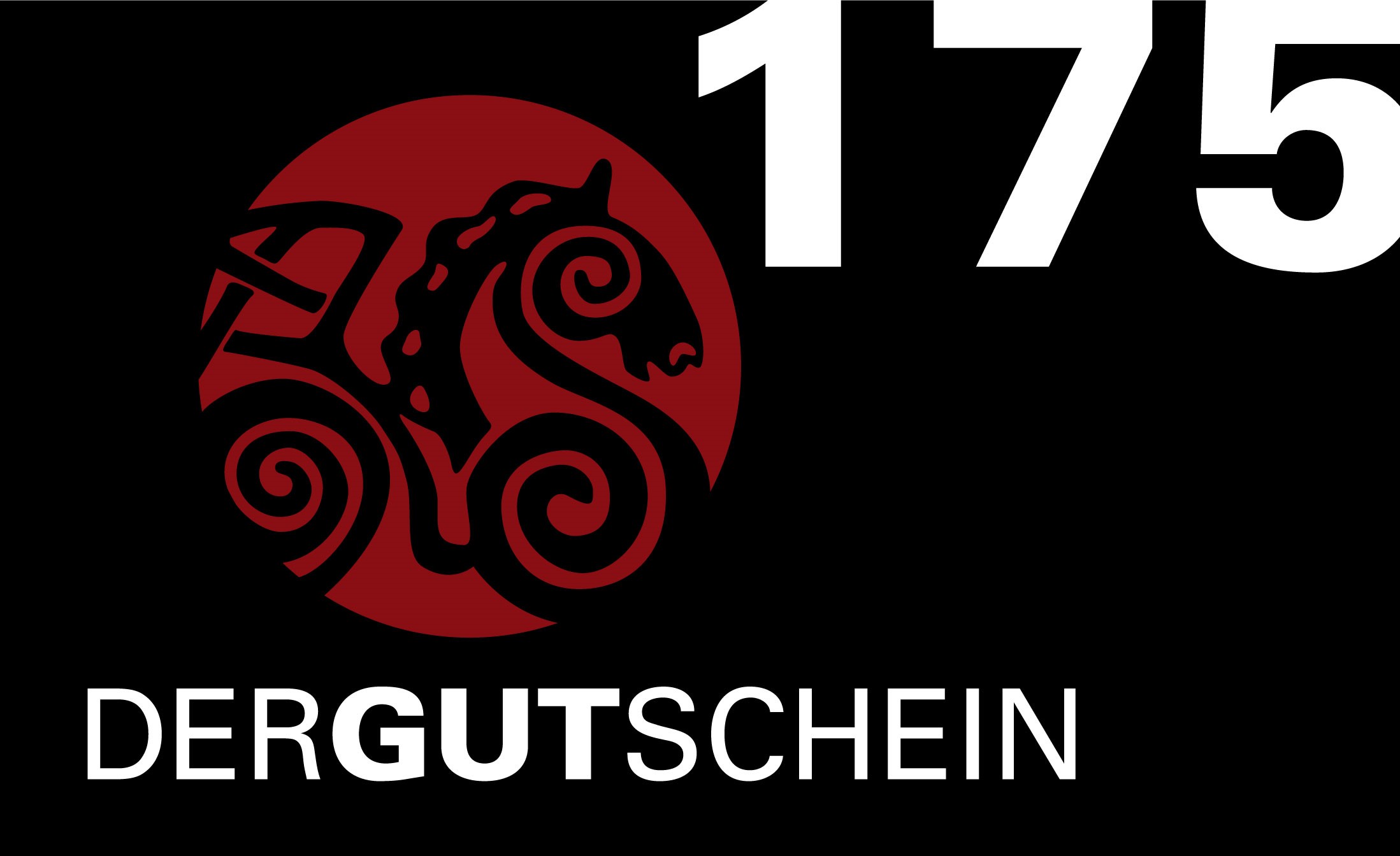 175 Wertgutschein 175€