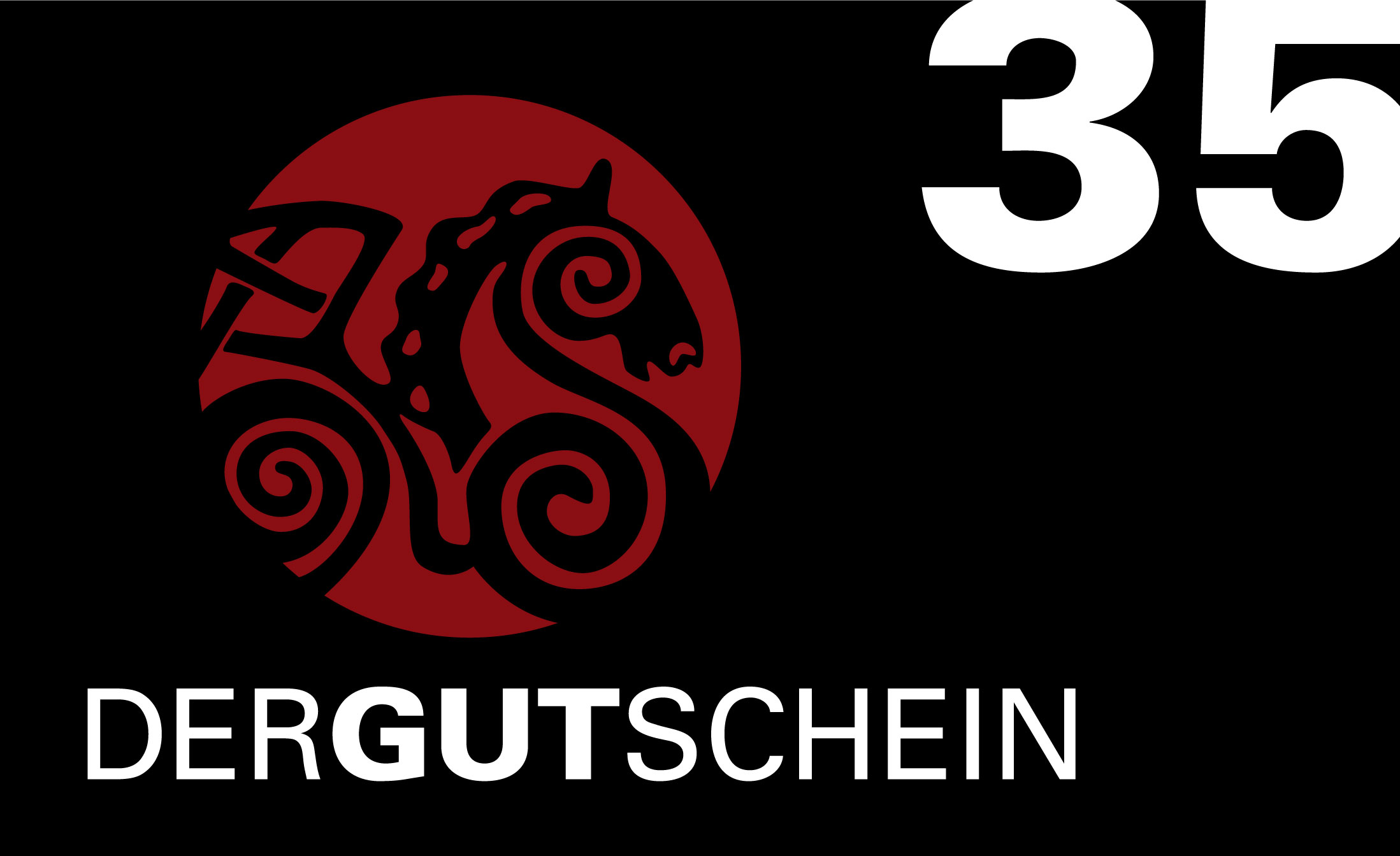 35 Wertgutschein 35€