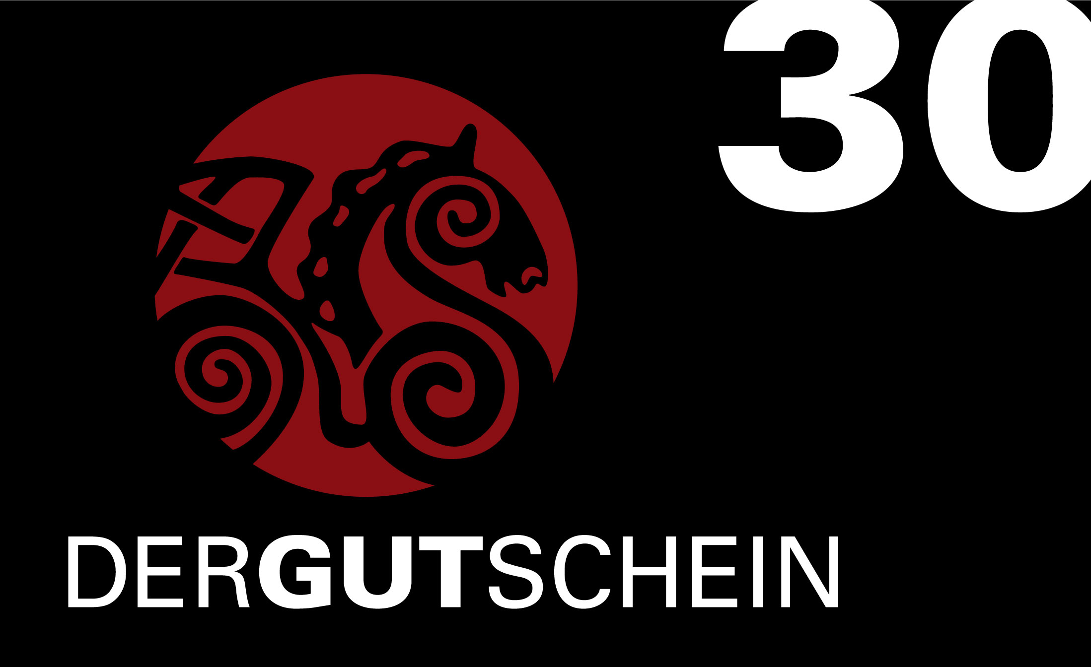 30 Wertgutschein 30€