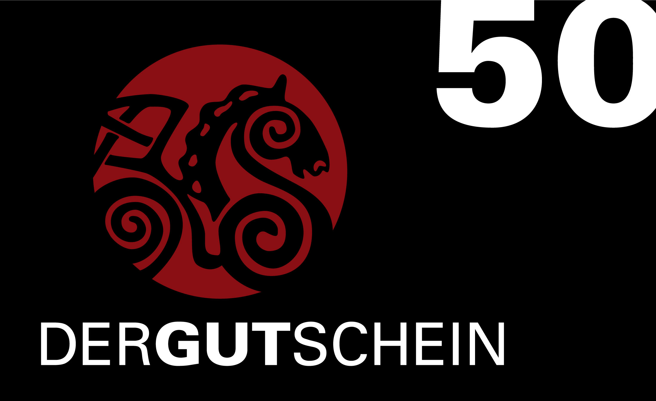 50 Wertgutschein 50€