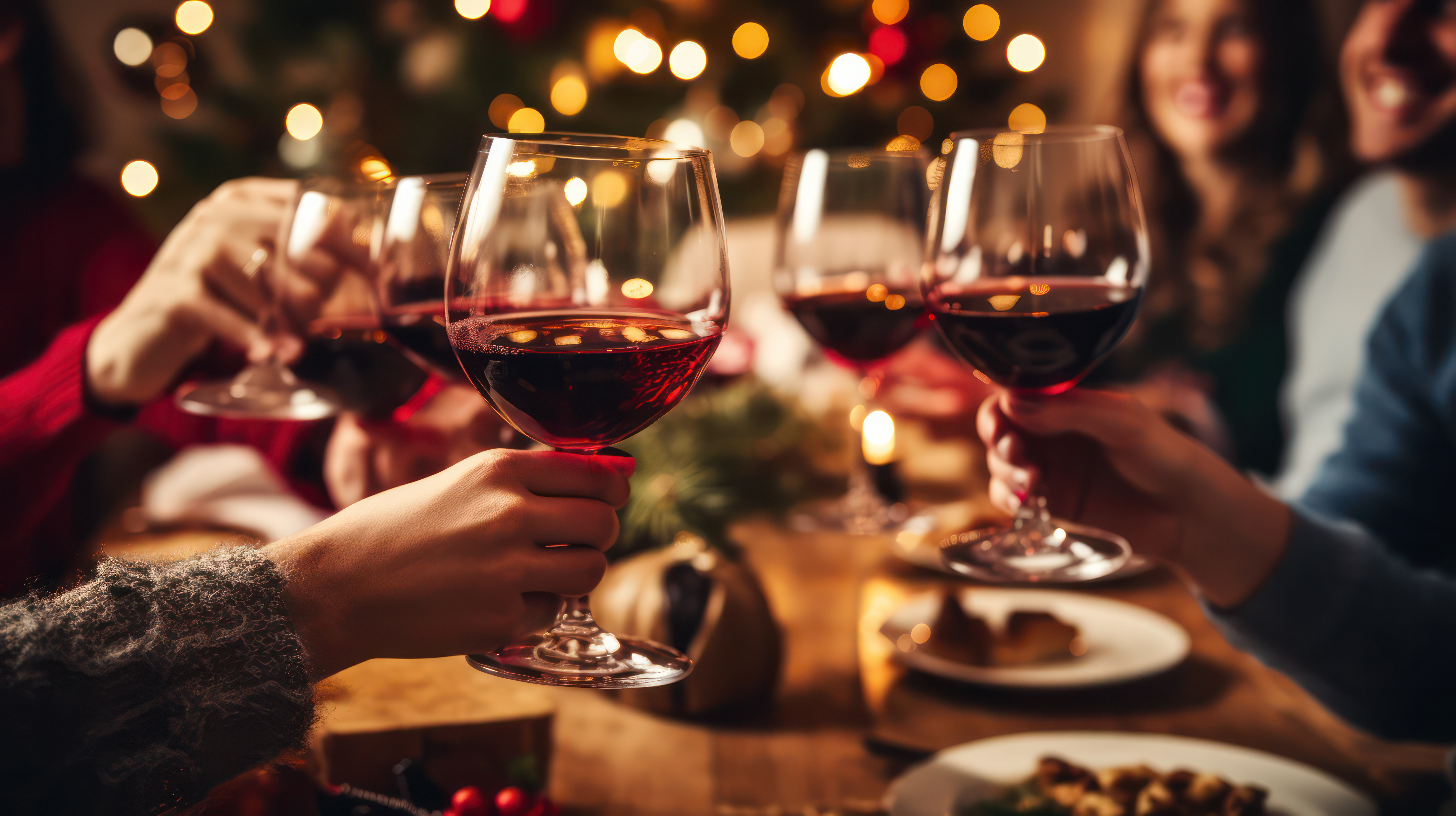 Weihnachtsfondue am 24.12.2025 um 18:30 Uhr