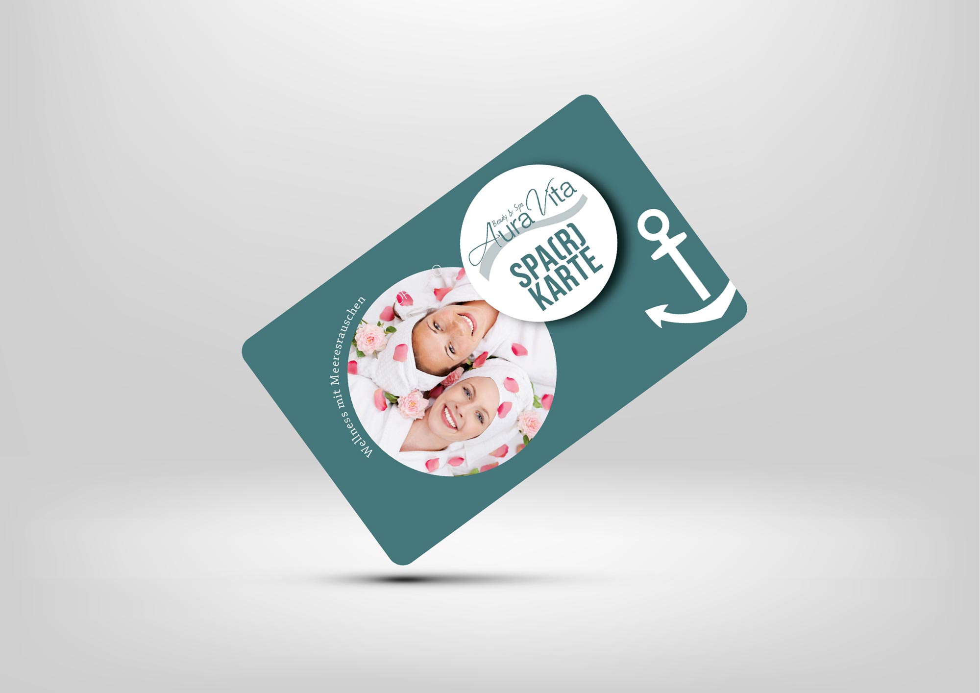 Spa(r)karte 100€